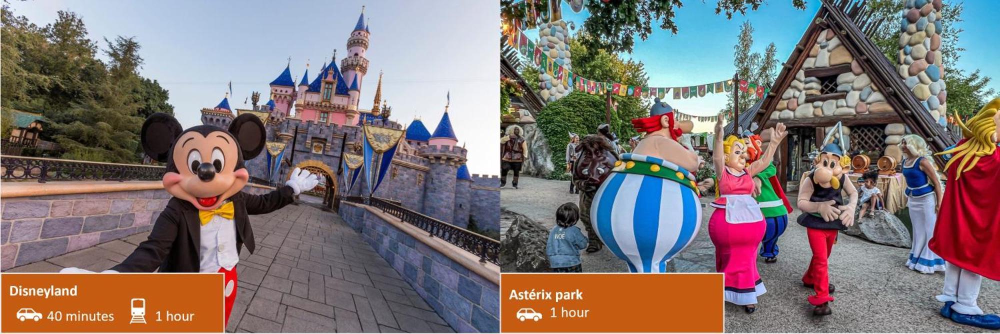Happy Place - 15 Min Paris & 30 Min Disneyland - Subways - Facilities - Free Parking - Secured Maisons-Alfort Eksteriør bilde